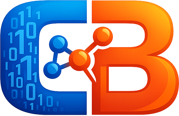 CIOBio Logo